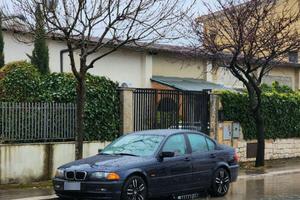 BMW 318i 1999 e46