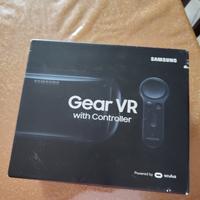 Gear vr samsung