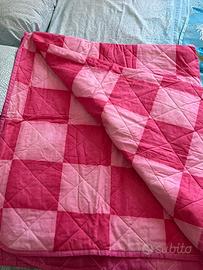 Trapuntino primavera/autunno per letto singolo