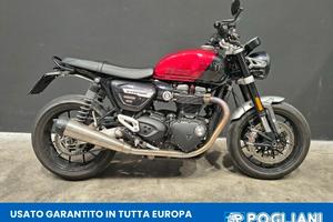 Triumph Speed Twin 1200 Abs