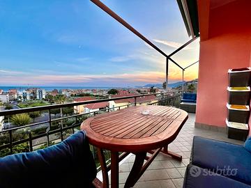 Blu Box - la tua Terrazza sul Mare (Pietra Ligure)