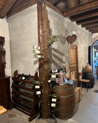 Portabottiglie