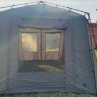 Gazebo Nash