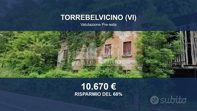 Immobile in asta di 439 m² con più di 5 locali e b
