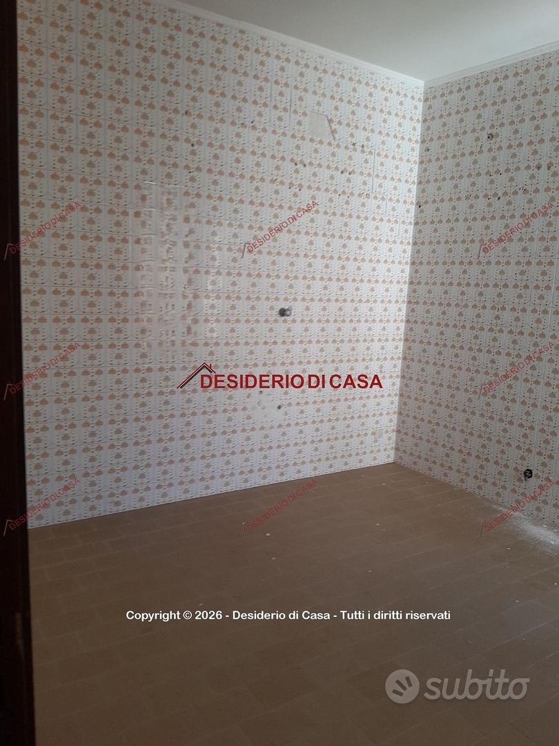 Appartamento – Trapani, Il Palazzo - Altro