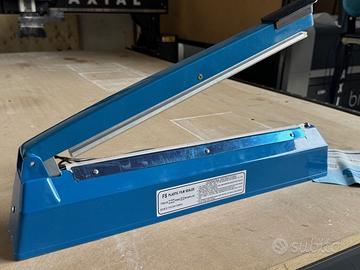 termosaldatrice per sacchetti