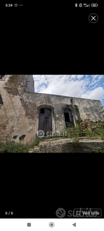 Centro Storico Castiglione di Sicilia