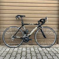 CANNONDALE  IRONMAN800 - TG. 54 - ULTEGRA 10v