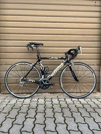 CANNONDALE  IRONMAN800 - TG. 54 - ULTEGRA 10v