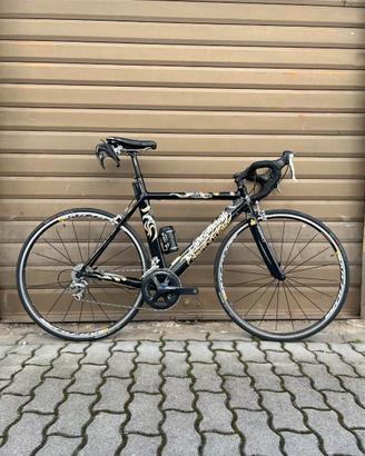 CANNONDALE  IRONMAN800 - TG. 54 - ULTEGRA 10v