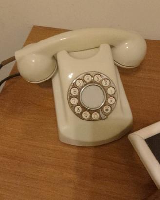 telefono vintage 