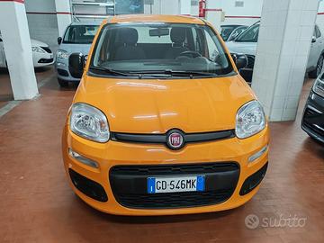 Fiat Panda 1.2 Easy s&s 69cv PREZZO REALE