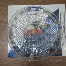 Antipastiera rotonda Selecta 