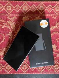 Samsung Galaxy S24 ultra
