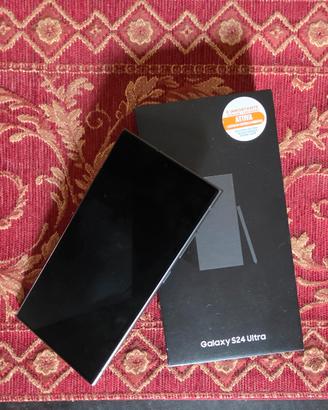 Samsung Galaxy S24 ultra