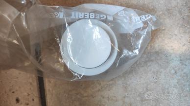 Geberit - Pulsante pneumatico a distanza