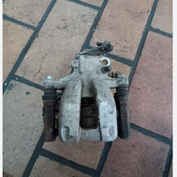 Pinze freno posteriori fiat grande punto e abarth