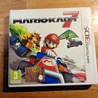 MARIOKART 7 per Nintendo 3DS