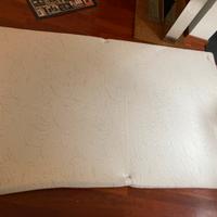 Materasso memory foam
