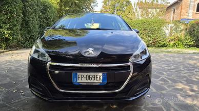Peugeot 208 BlueHDi 75 5 porte Active