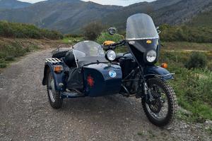 ural 750