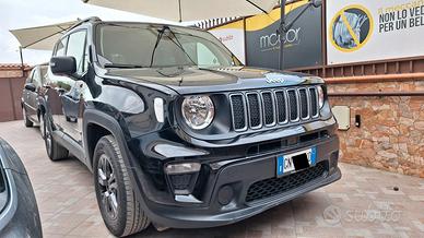 Jeep Renegade - Unico Proprietario - 20.000 km