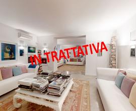 Appartamento Napoli [Cod. rif 3139549VRG] (Chiaia)