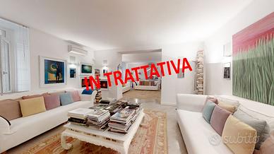 Appartamento Napoli [Cod. rif 3139549VRG] (Chiaia)