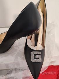 Decolleté GAèLLE
