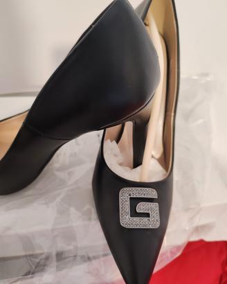 Decolleté GAèLLE