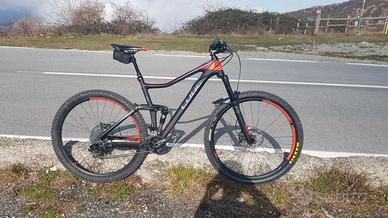 MTB Cube Stereo Full – Ottime Condizion