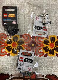 Portachiavi Lego Star Wars