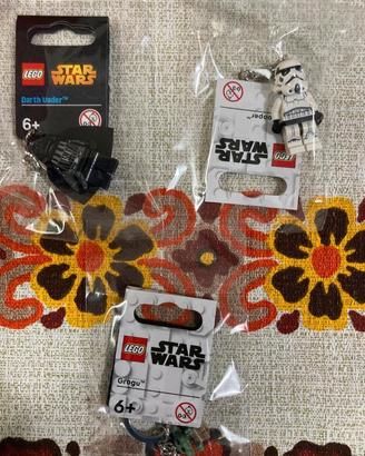 Portachiavi Lego Star Wars