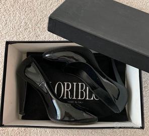 Scarpe con tacco loriblu 35