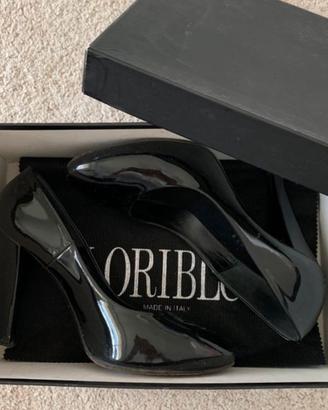 Scarpe con tacco loriblu 35