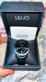 Orologio semi muovo della LIU.•JO