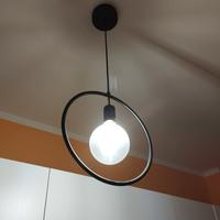 lampadario design industrial Urban 