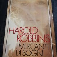 I mercanti di sogni - Harold Robbins 