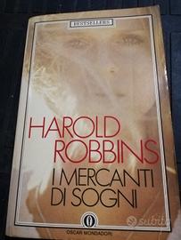 I mercanti di sogni - Harold Robbins 