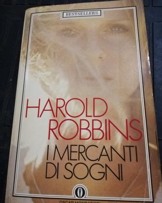 I mercanti di sogni - Harold Robbins 