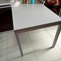 tavolo pranzo Bontempi 