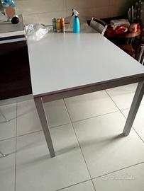 tavolo pranzo Bontempi 