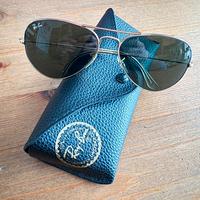 Ray ban aviator