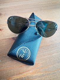 Ray ban aviator