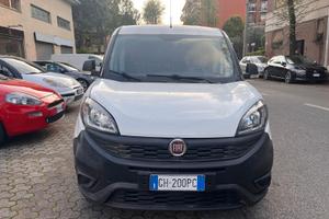 Fiat Doblo Doblò 1.6 MJT 105CV COIBENTATO - 2021