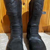 Stivali da moto XPD