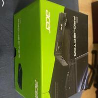 proiettore Acer led C120