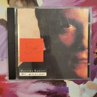 Cd Massimo Ranieri