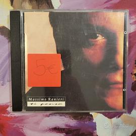Cd Massimo Ranieri