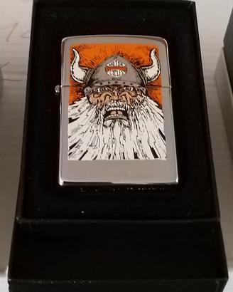 zippo
